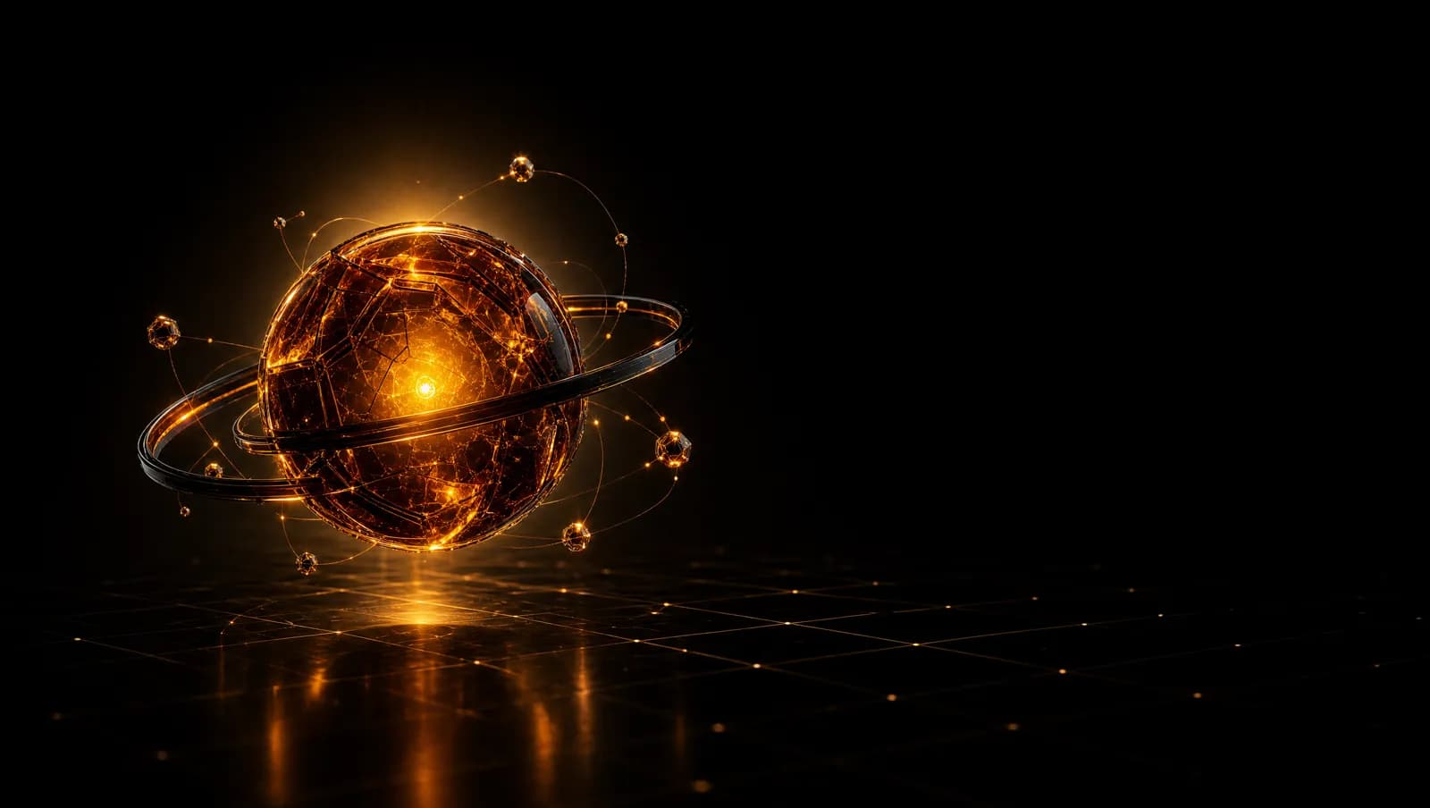 SEO & AI Search digital marketing system